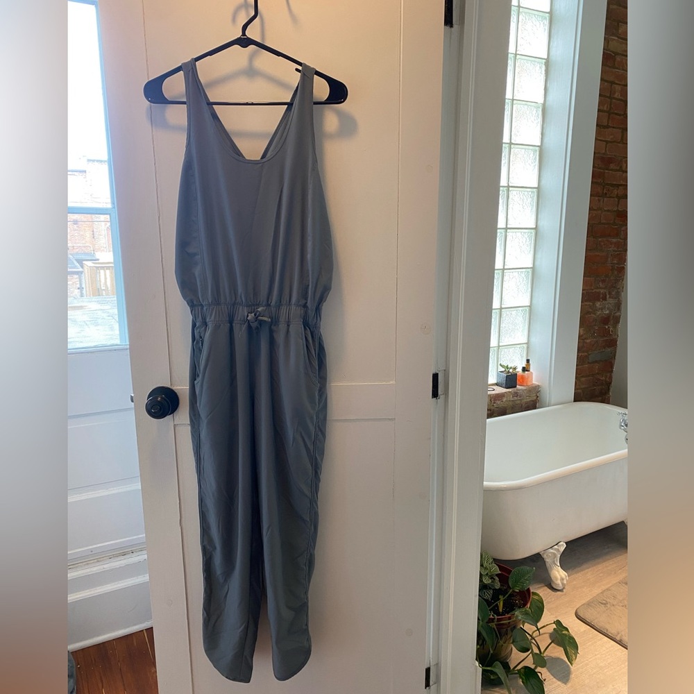 Patagonia Jumpsuit